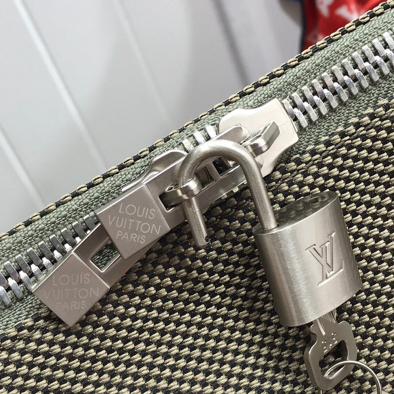 JB - LOV Travel Bags - 116