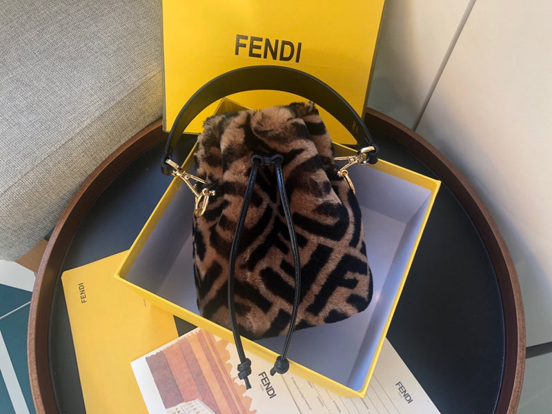 COZY - FDE Bags - 384