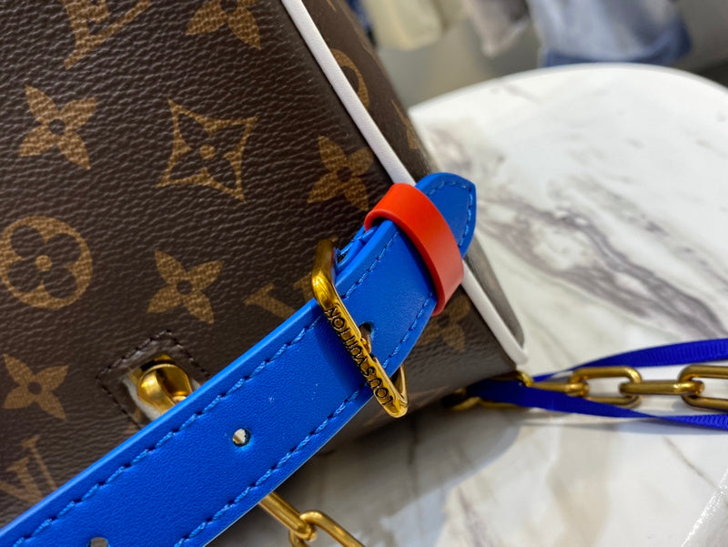 COZY BAGS - LOV Men Bags - 145