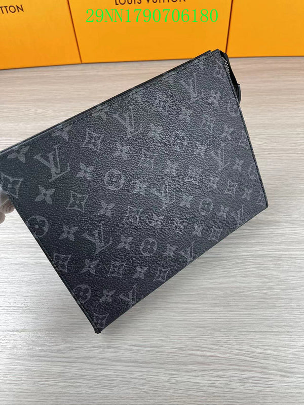 COZY BAGS - LOV Wallet - 1118