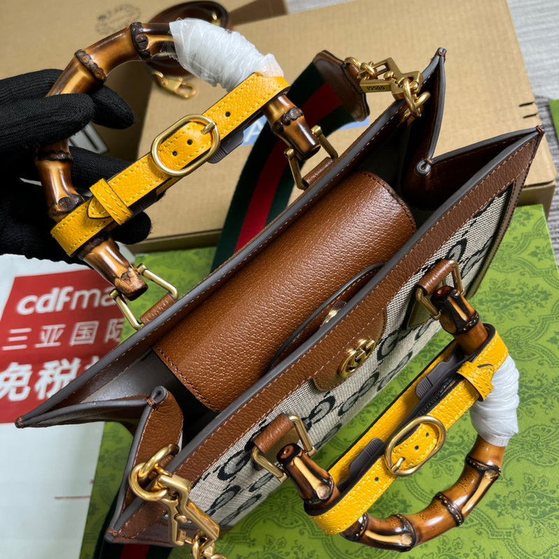 JB - Guki Lady Bags - 134