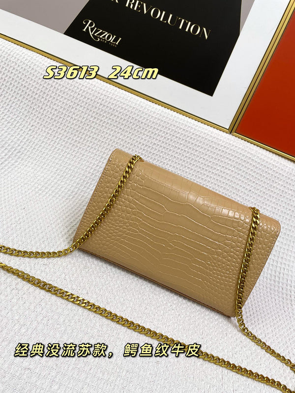 COZY BAGS - YLS Bags - 391