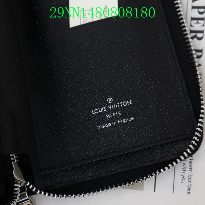 COZY BAGS - LOV Wallet - 174