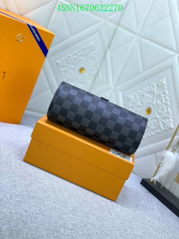 COZY BAGS - LOV Wallet - 1154