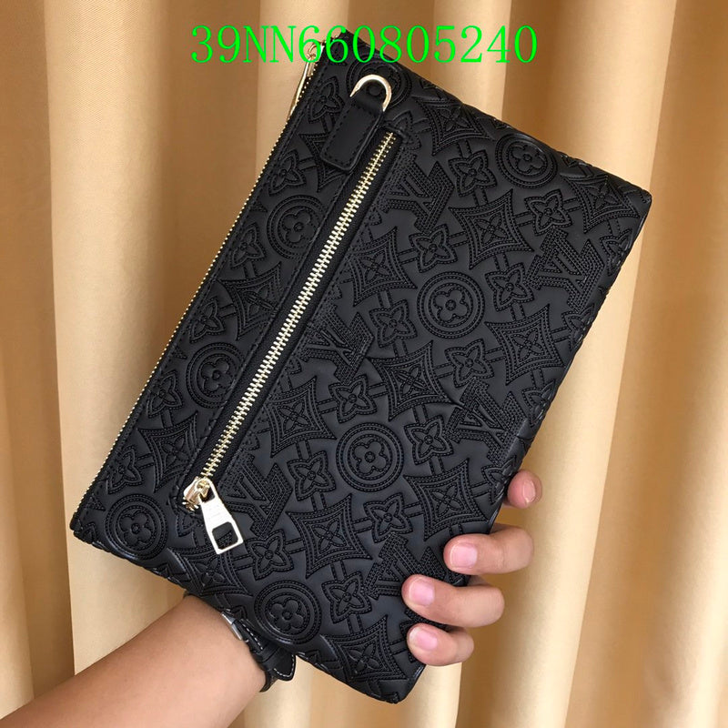 COZY BAGS - CHL Wallet - 693