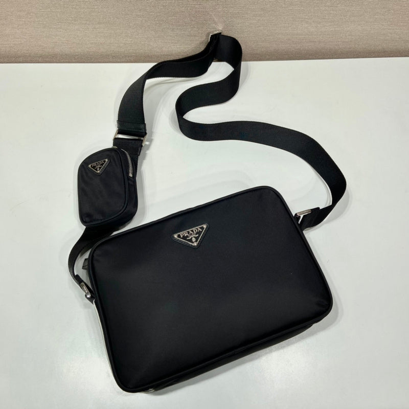 COZY BAGS - PD Men Bags - 004