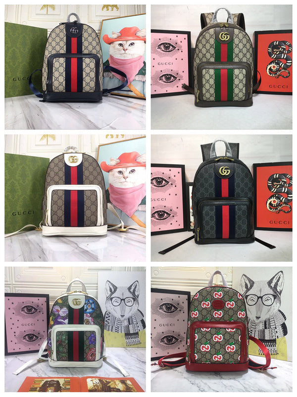 COZY BAGS - GUKI Bags - 745