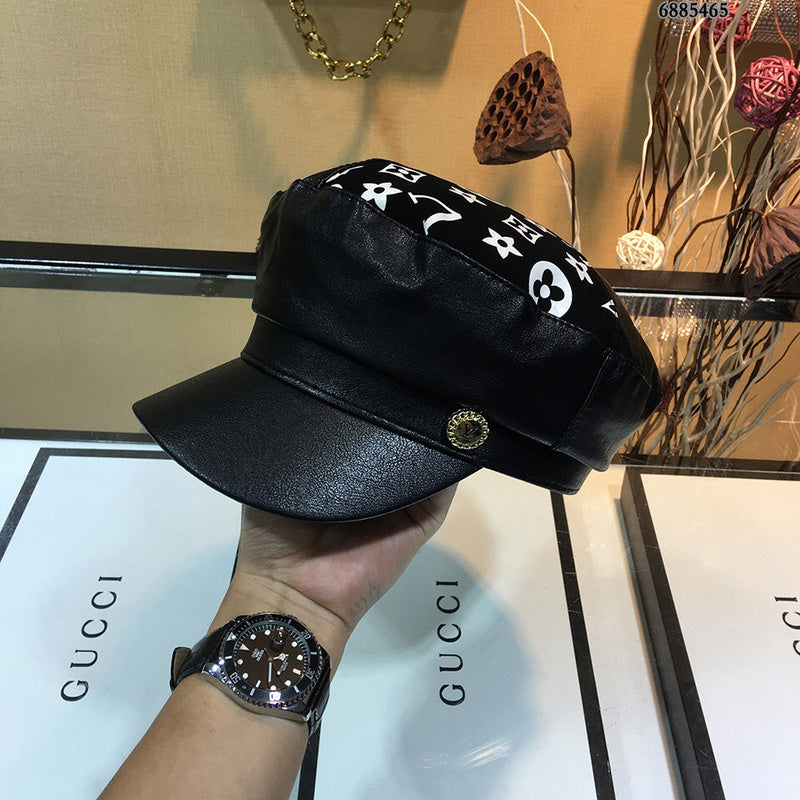COZY BAGS - LOV Hats & Caps - 409
