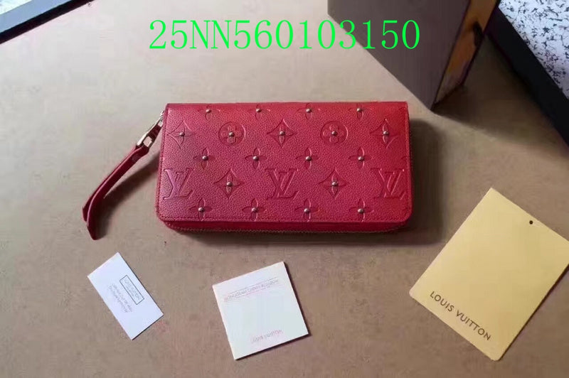 COZY BAGS - LOV Wallet - 803