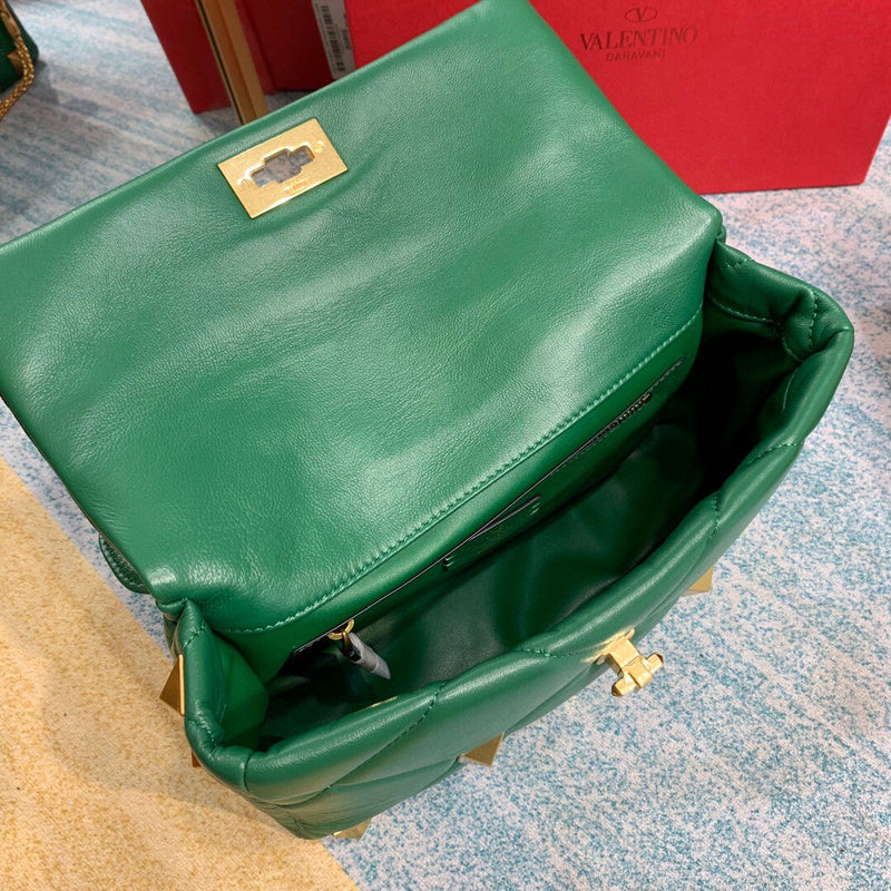 JB - VEL Lady Bags - 124