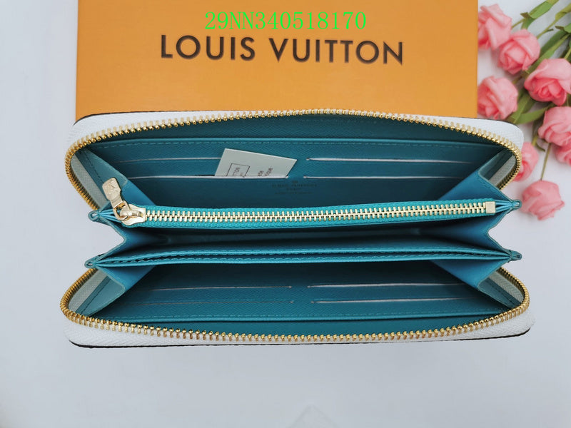 COZY BAGS - CHL Wallet - 942