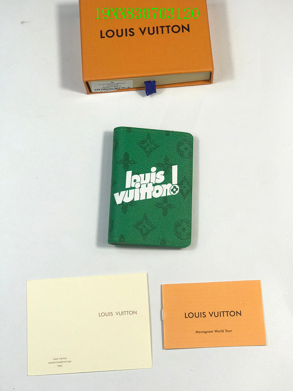 COZY BAGS - LOV Wallet - 272