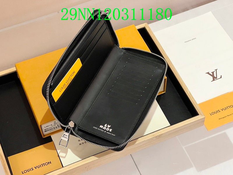 COZY BAGS - LOV Wallet - 1526