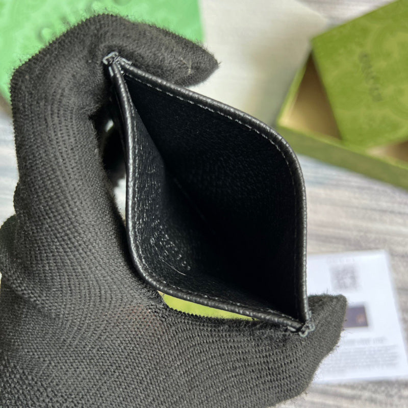 COZY - Guki Card Case - 034