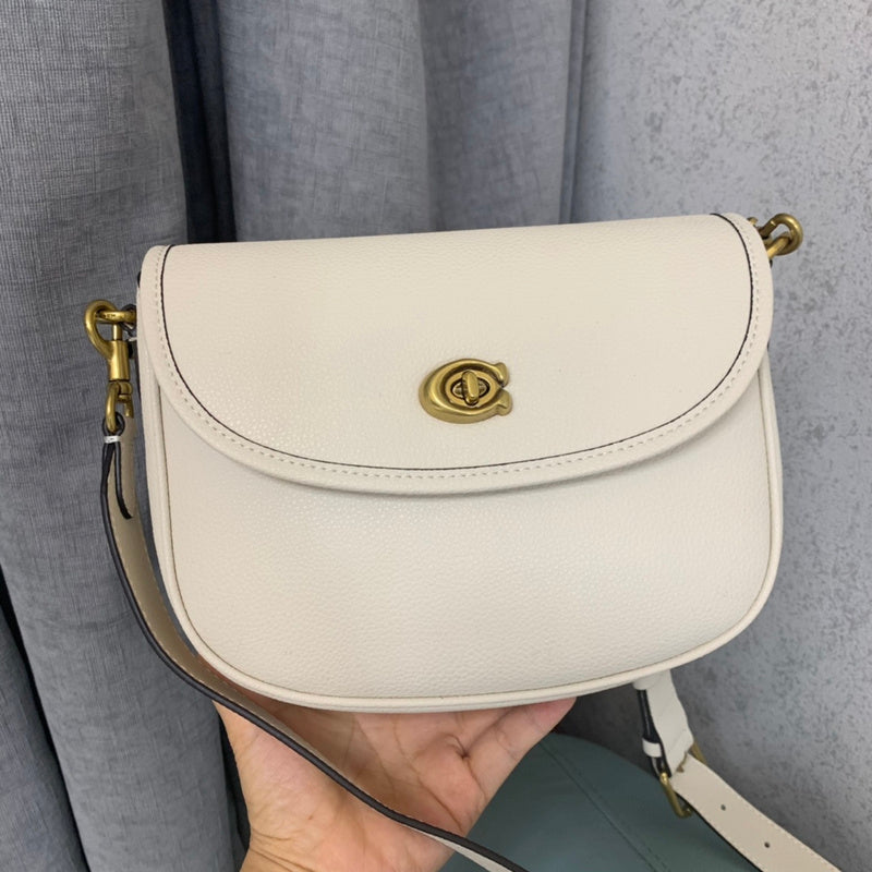 COZY - CAH Bags - 357