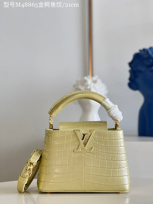 COZY BAGS - LOV Bags - 1778