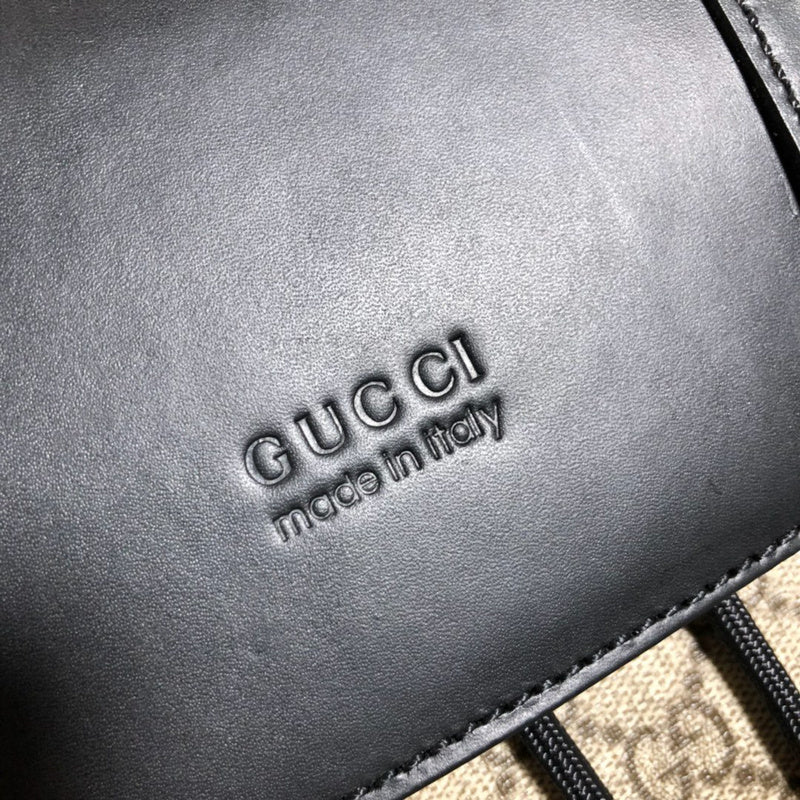 COZY BAGS - Guki Backpacks - 061