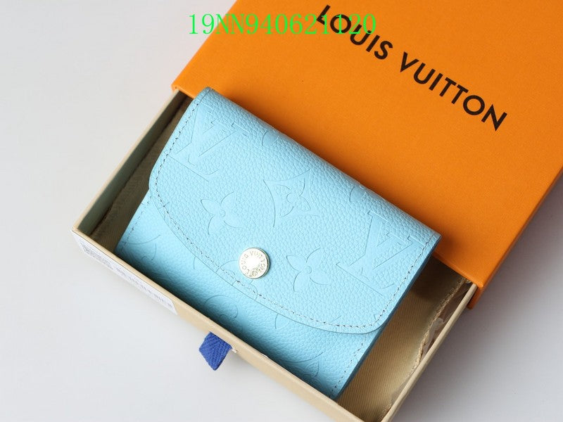 COZY BAGS - LOV Wallet - 346