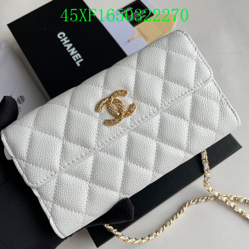 COZY BAGS - CHL Wallet - 189