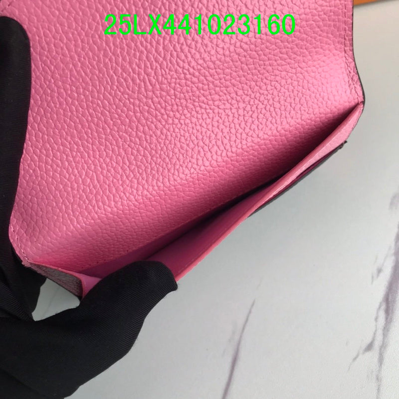 COZY BAGS - CHL Wallet - 1303