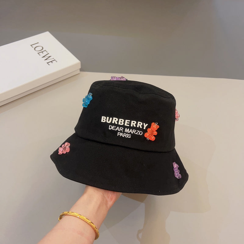COZY BAGS - BOR Hats & Caps - 035