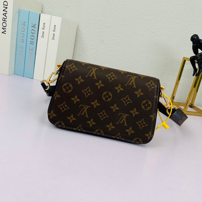 COZY - LOV Lady Bags - 1008