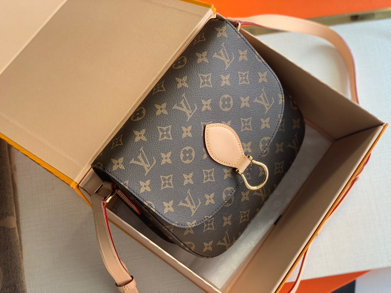 COZY BAGS - LOV Bags - 5462