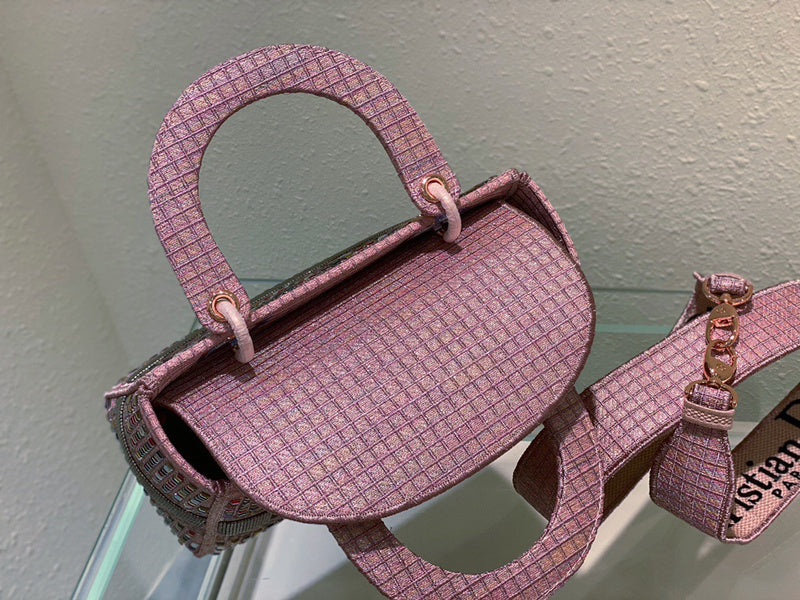JB - DOR Lady Bags - 220