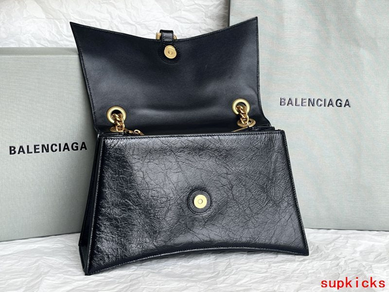COZY BAGS - BG Hourglass Bags - 034