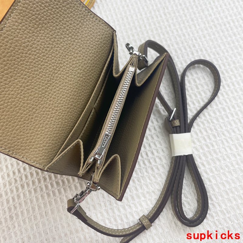 COZY BAGS - Mix Wallets - 077