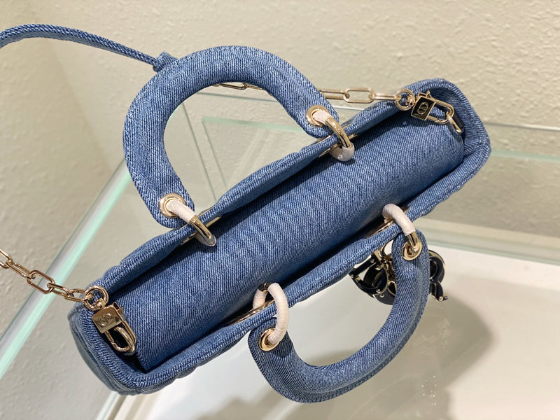 COZY - DOR Bags - 234