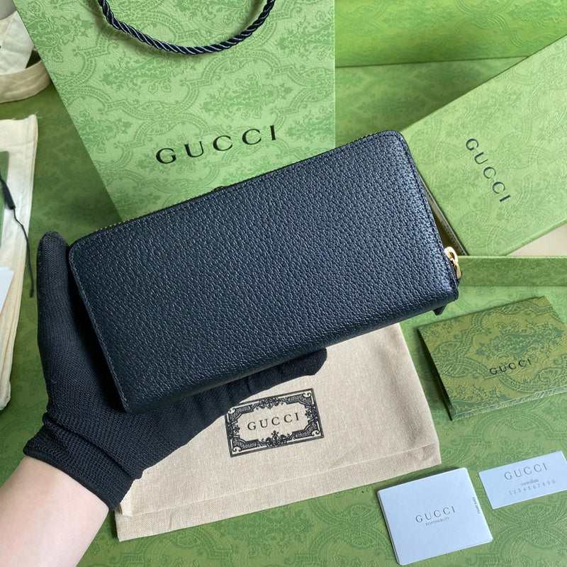 Cozy Bags - GUKI Men Wallets - 088