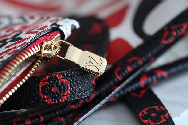 COZY - LOV Lady Bags - 1825