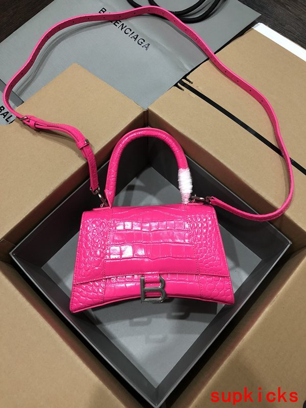 COZY BAGS - BG Hourglass Bags - 096