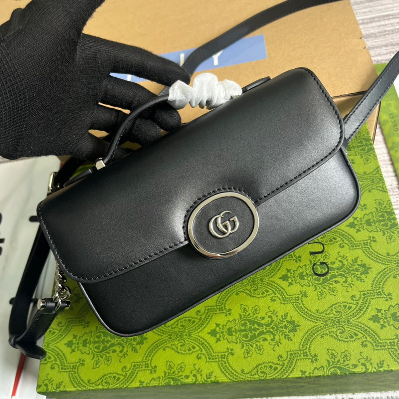 JB - Guki Lady Bags - 198