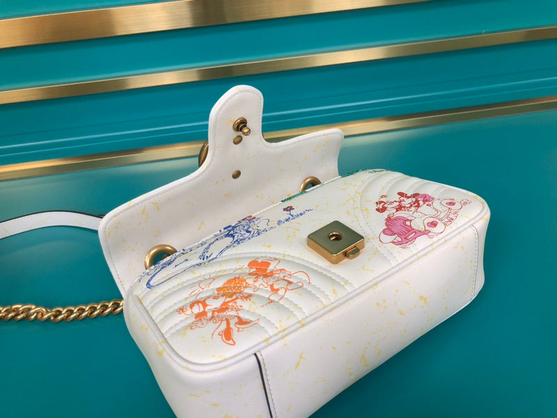 COZY BAGS - GUKI Bags - 2303