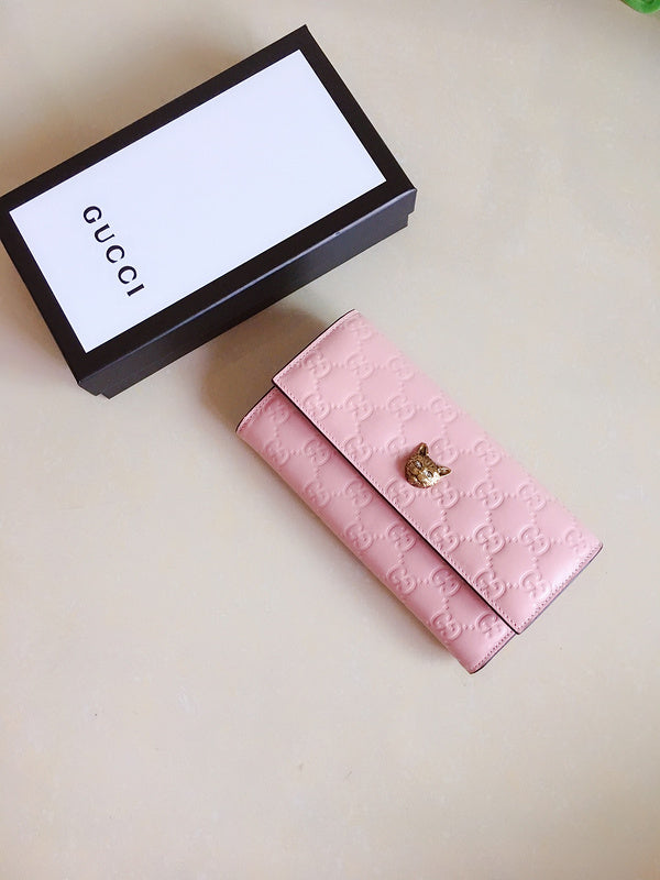COZY BAGS - Guki Wallet - 522