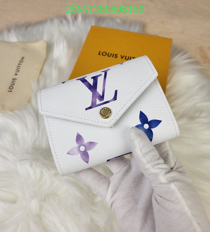 COZY BAGS - LOV Wallet - 179