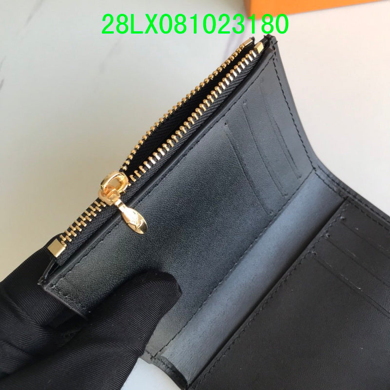 COZY BAGS - CHL Wallet - 1325