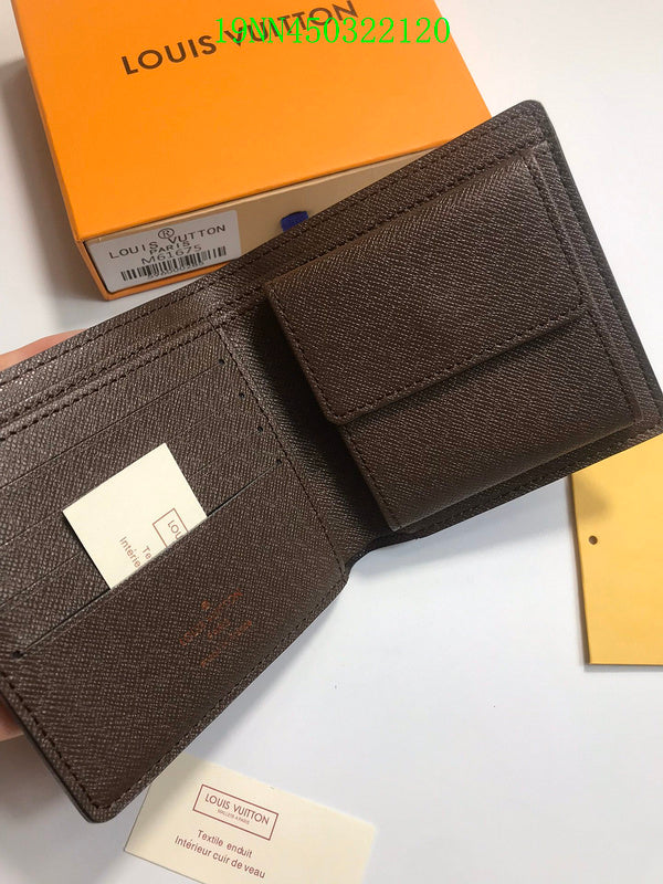 COZY BAGS - LOV Wallet - 631