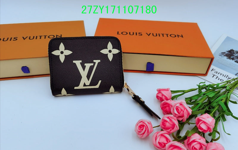 COZY BAGS - CHL Wallet - 1245