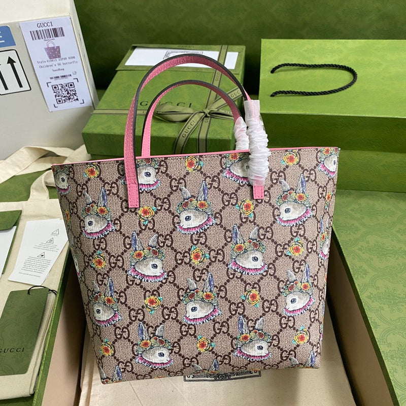JB - Guki Lady Bags - 1163