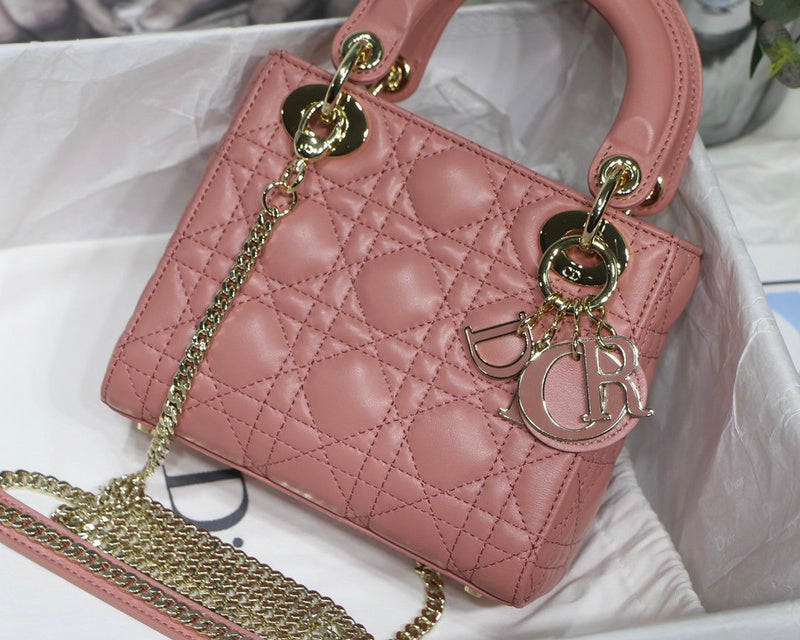 JB - DOR Lady Bags - 467