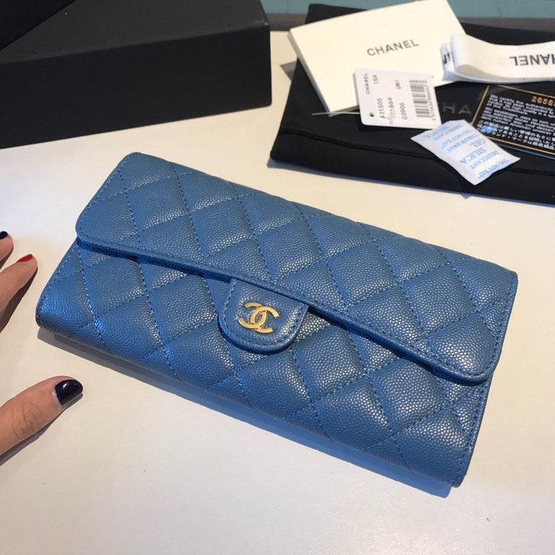 JB - CHL Wallets - 145