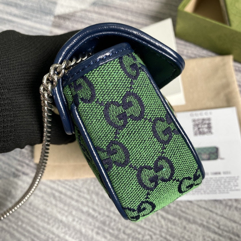 COZY BAGS - GUKI Bags - 1965