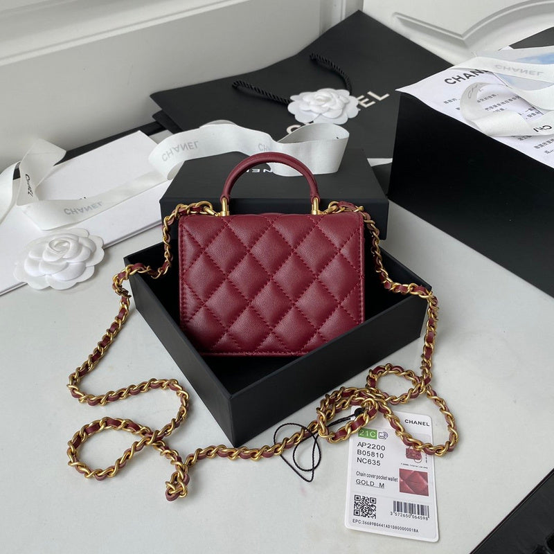 COZY BAGS - CHL Lady Bags - 283