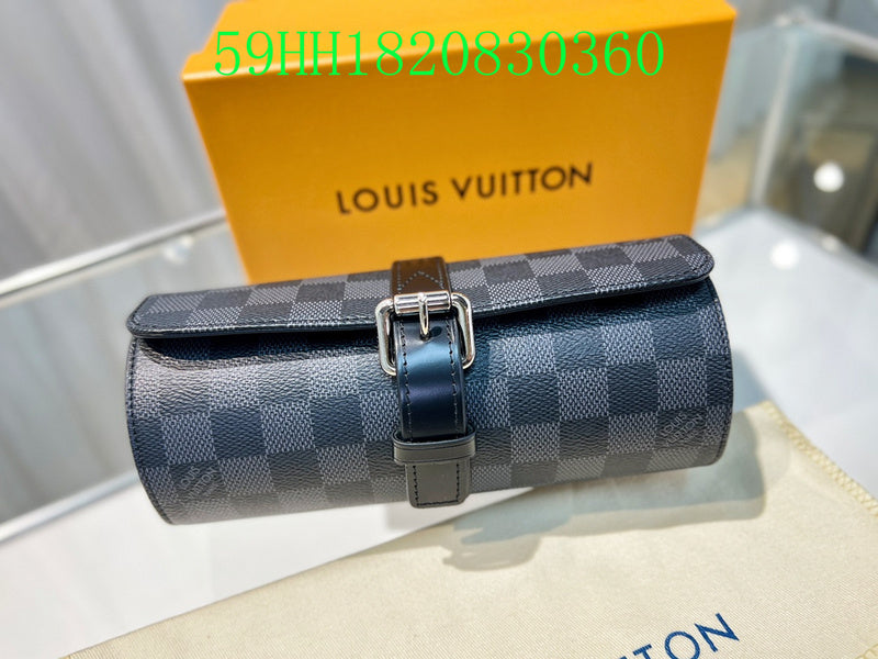 COZY BAGS - LOV Wallet - 011