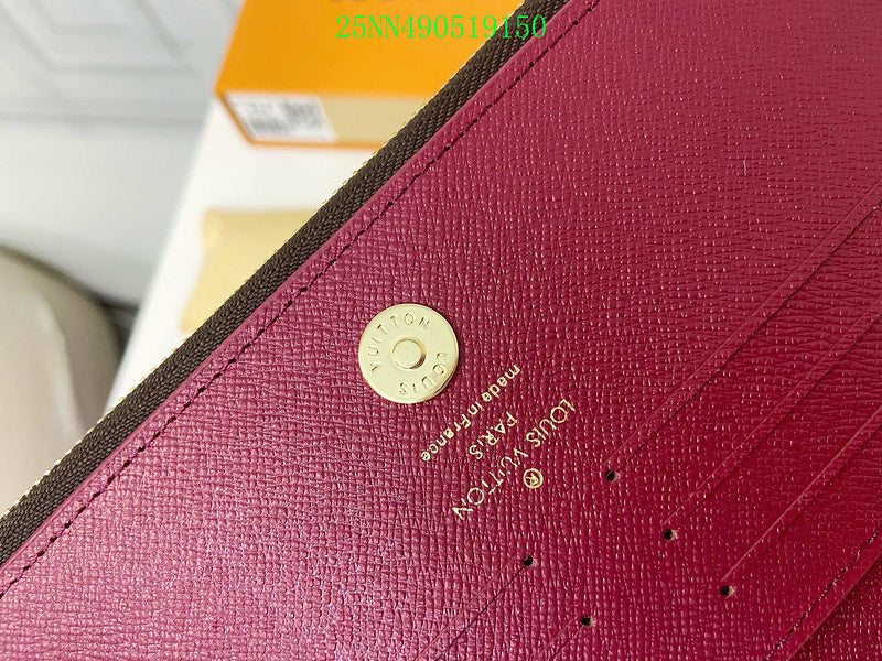 COZY BAGS - CHL Wallet - 929
