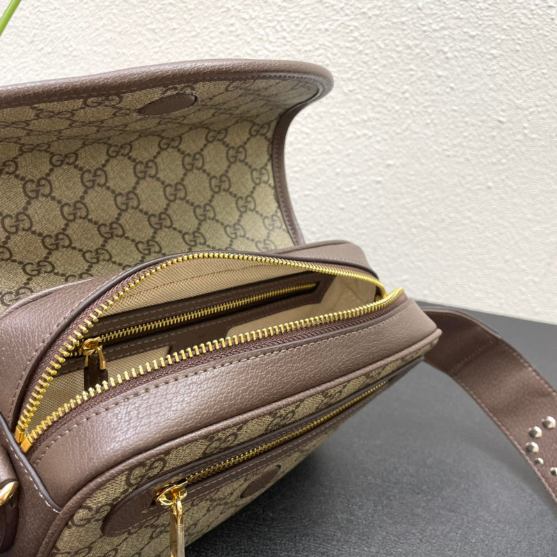 COZY BAGS - GUKI Bags - 456
