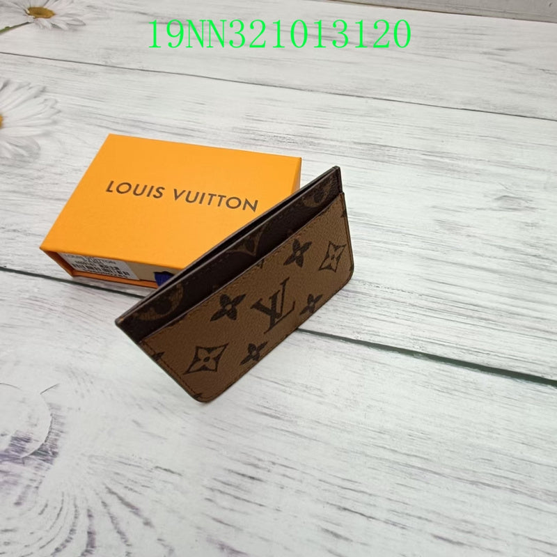 COZY BAGS - LOV Wallet - 933